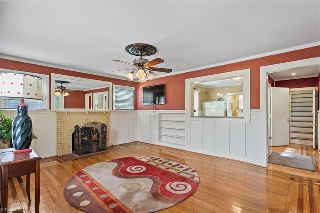 1052 Church Street, Burlington, NC 27215