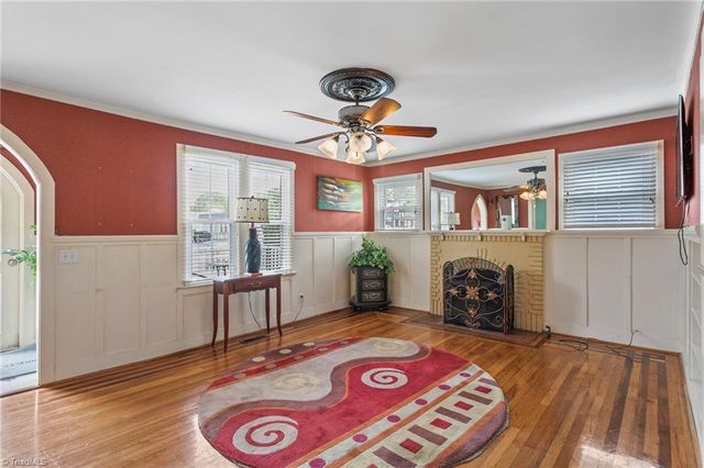 1052 Church Street, Burlington, NC 27215