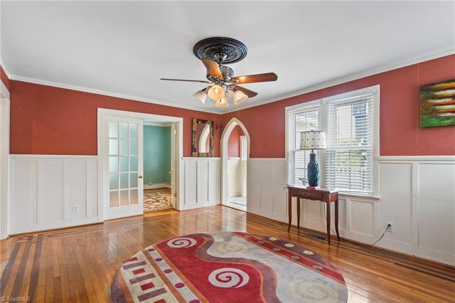 1052 Church Street, Burlington, NC 27215