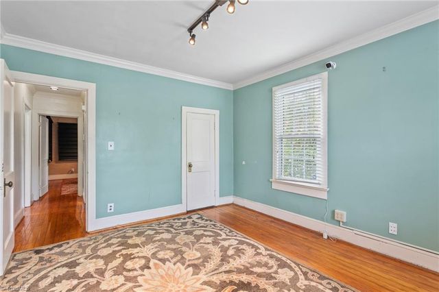 1052 Church Street, Burlington, NC 27215