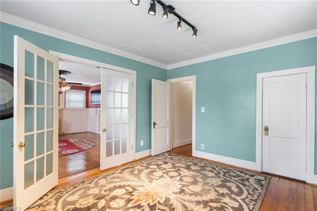 1052 Church Street, Burlington, NC 27215