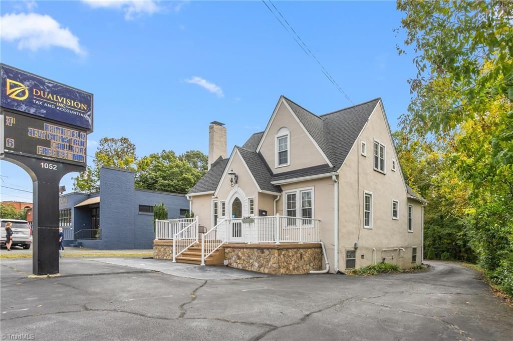 1052 Church Street, Burlington, NC 27215