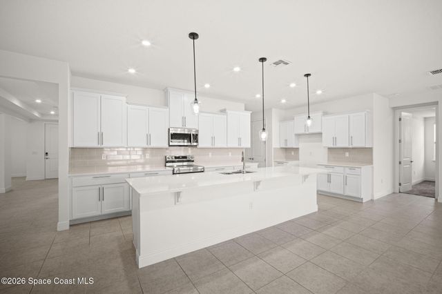 6185 Moonrise Drive, Merritt Island, FL 32953