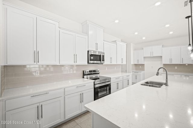 6185 Moonrise Drive, Merritt Island, FL 32953