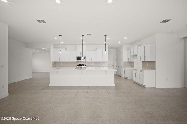 6185 Moonrise Drive, Merritt Island, FL 32953