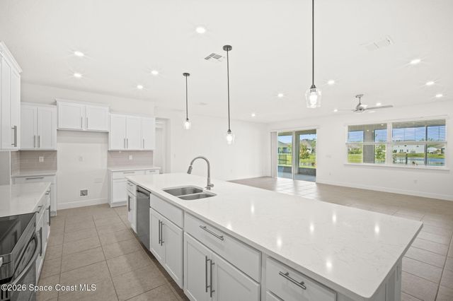 6185 Moonrise Drive, Merritt Island, FL 32953