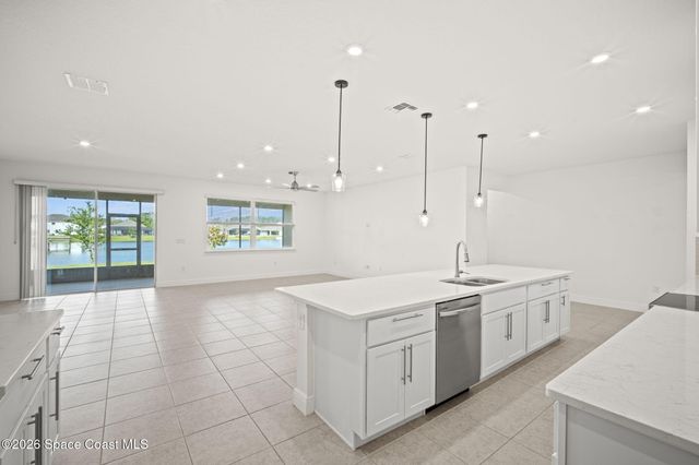 6185 Moonrise Drive, Merritt Island, FL 32953