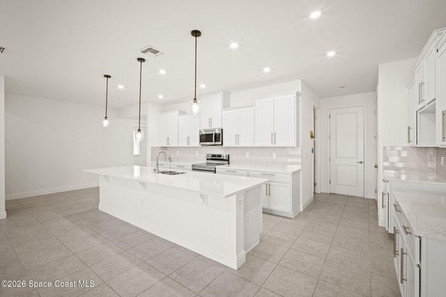 6185 Moonrise Drive, Merritt Island, FL 32953