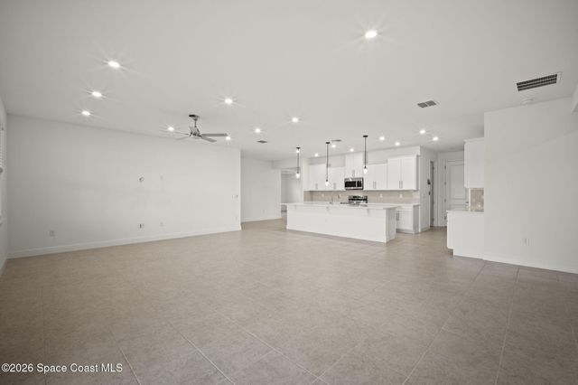 6185 Moonrise Drive, Merritt Island, FL 32953