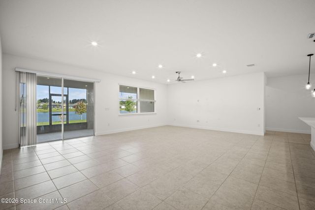 6185 Moonrise Drive, Merritt Island, FL 32953