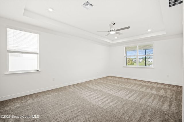 6185 Moonrise Drive, Merritt Island, FL 32953