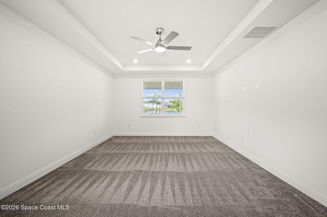 6185 Moonrise Drive, Merritt Island, FL 32953