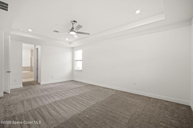 6185 Moonrise Drive, Merritt Island, FL 32953