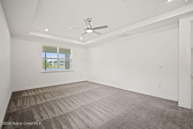 6185 Moonrise Drive, Merritt Island, FL 32953