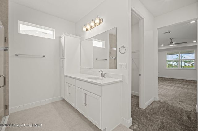 6185 Moonrise Drive, Merritt Island, FL 32953