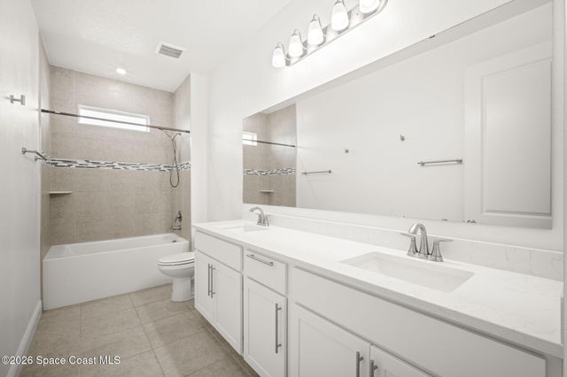 6185 Moonrise Drive, Merritt Island, FL 32953