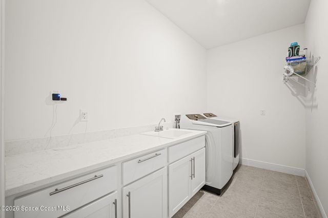 6185 Moonrise Drive, Merritt Island, FL 32953