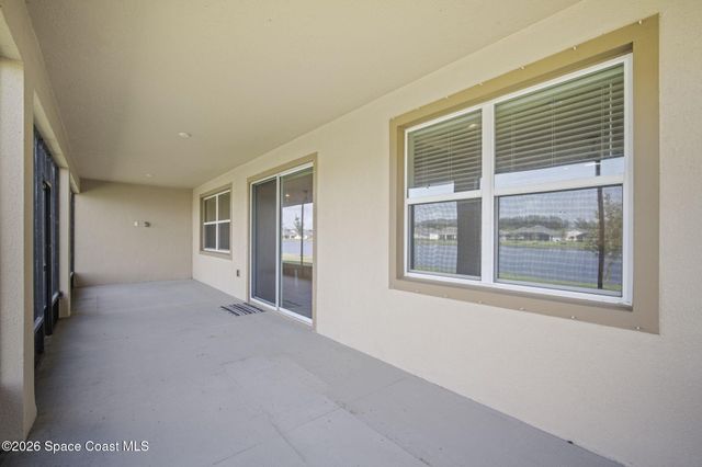 6185 Moonrise Drive, Merritt Island, FL 32953