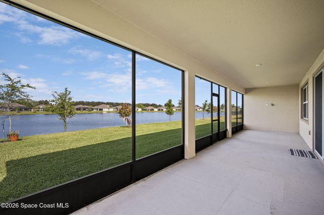 6185 Moonrise Drive, Merritt Island, FL 32953