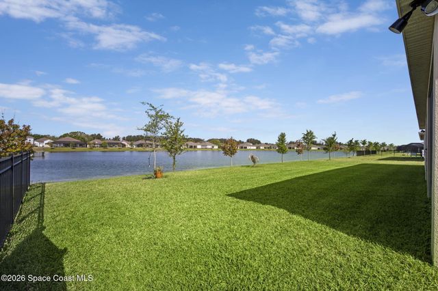 6185 Moonrise Drive, Merritt Island, FL 32953