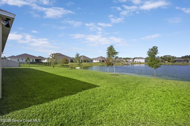 6185 Moonrise Drive, Merritt Island, FL 32953