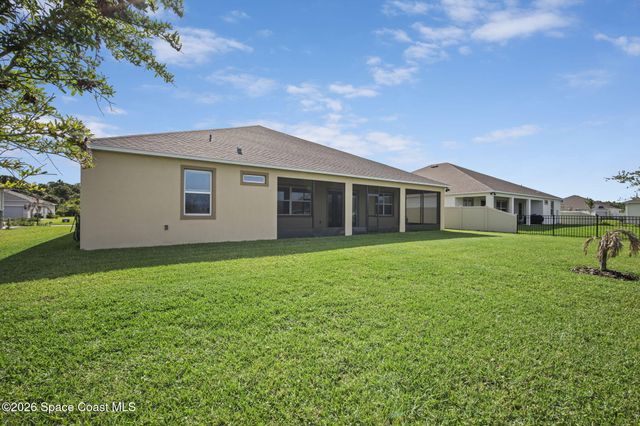 6185 Moonrise Drive, Merritt Island, FL 32953