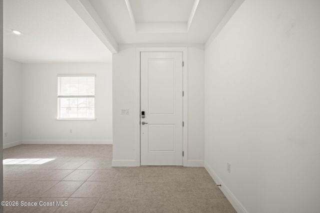 6185 Moonrise Drive, Merritt Island, FL 32953