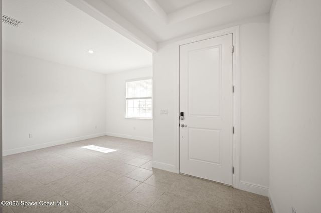 6185 Moonrise Drive, Merritt Island, FL 32953