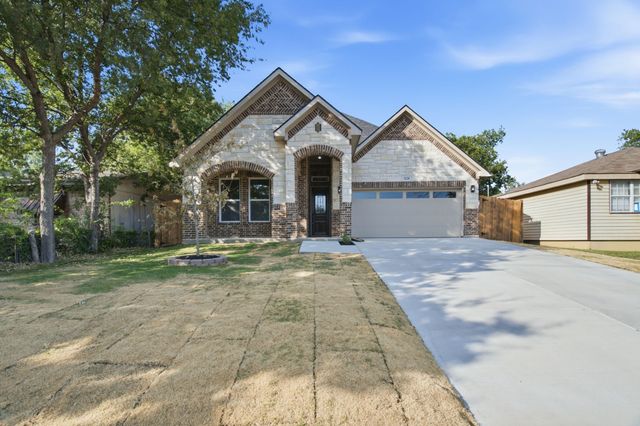 3220 25th Street, Fort Worth, TX 76106