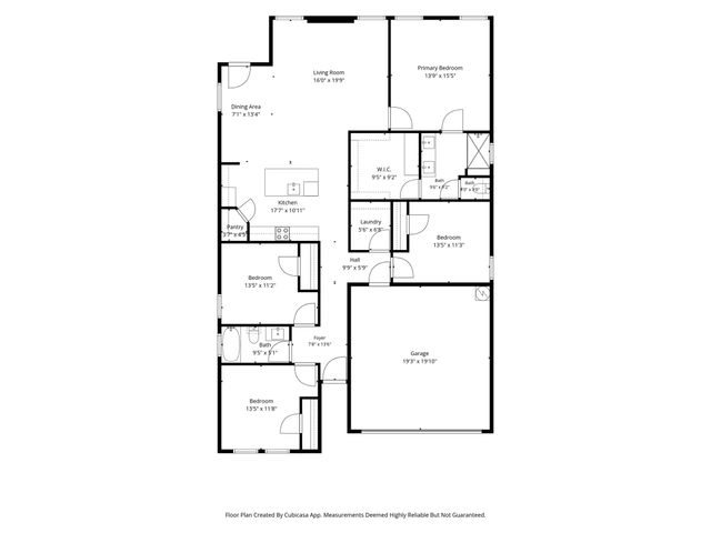 3220 25th Street, Fort Worth, TX 76106
