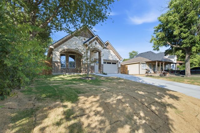 3220 25th Street, Fort Worth, TX 76106