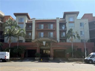 100 S Alameda, Los Angeles, CA 90012