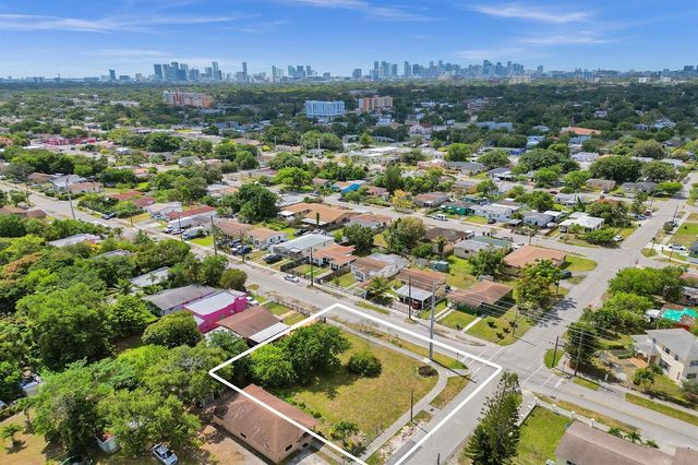 1895 NW 58th Street, Miami, FL 33142