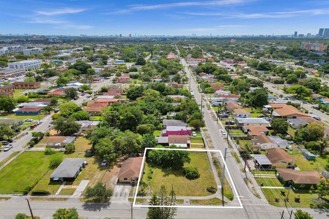 1895 NW 58th Street, Miami, FL 33142