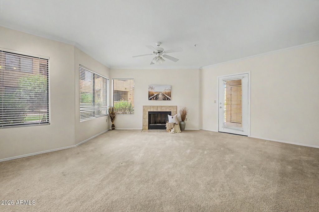 7575 E INDIAN BEND Road 1105, Scottsdale, AZ 85250 — exterior