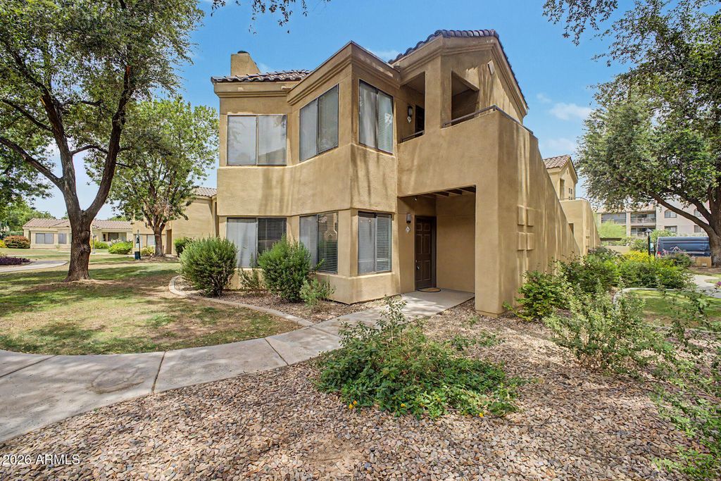7575 E INDIAN BEND Road 1105, Scottsdale, AZ 85250 — photo 4