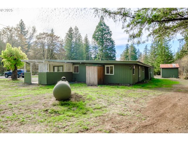 48785 SANTIAM Hwy, Cascadia, OR 97329