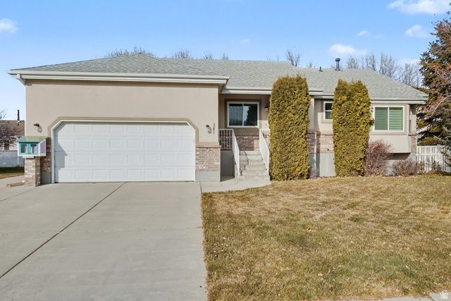 281 WINCHESTER DR, Springville, UT 84663