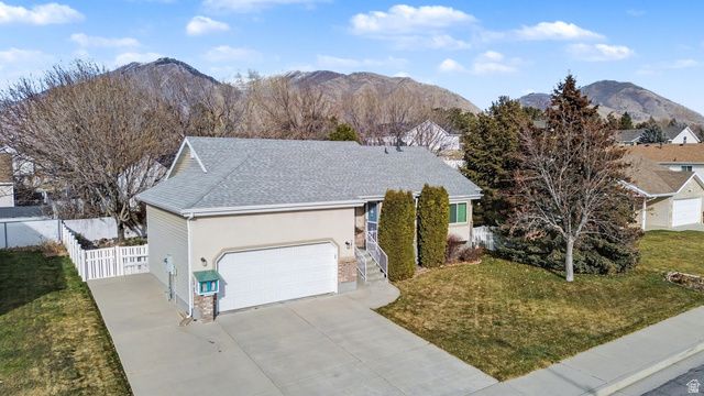 281 WINCHESTER DR, Springville, UT 84663