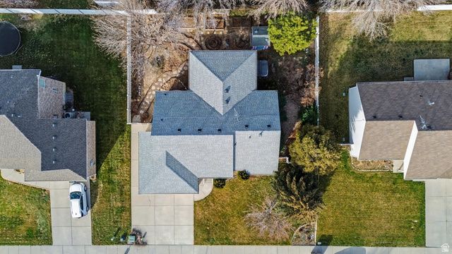 281 WINCHESTER DR, Springville, UT 84663