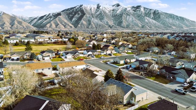 281 WINCHESTER DR, Springville, UT 84663