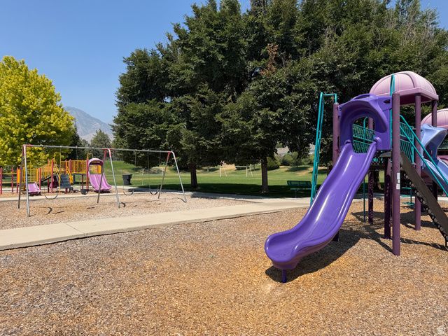 281 WINCHESTER DR, Springville, UT 84663