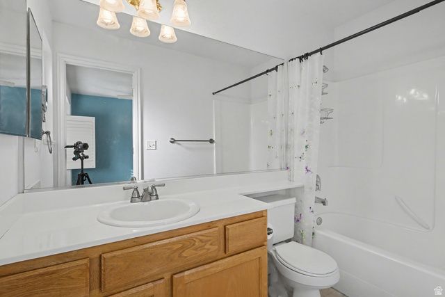 281 WINCHESTER DR, Springville, UT 84663