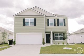 123 Skylark Road, Bloomingdale, GA 31302