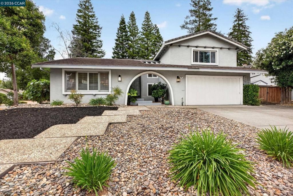 Image 1 of property listing at 602 Creekmore Ct, Walnut Creek, CA 94598