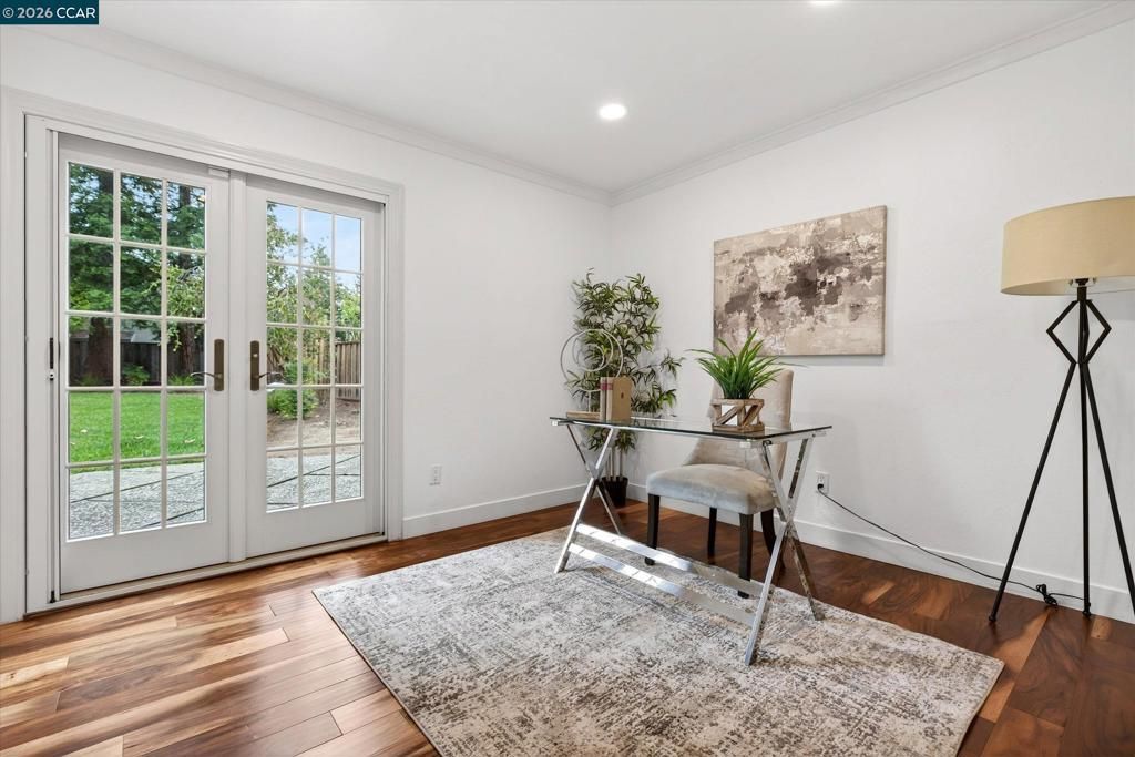 Image 16 of property listing at 602 Creekmore Ct, Walnut Creek, CA 94598