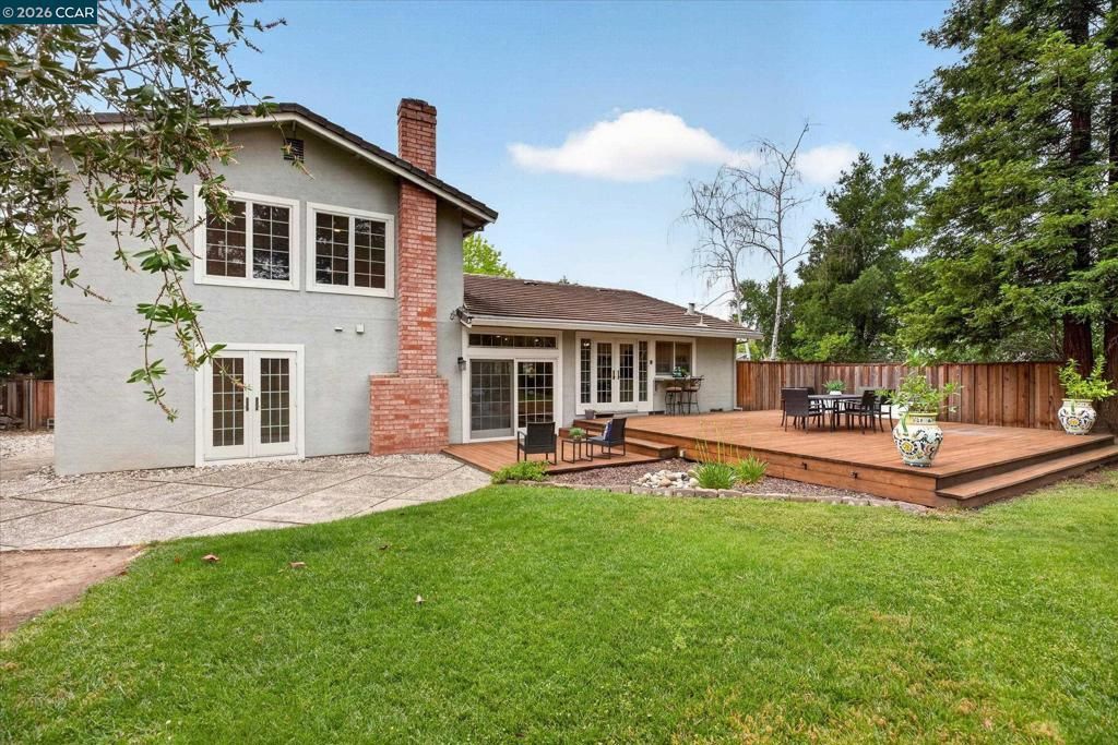 Image 25 of property listing at 602 Creekmore Ct, Walnut Creek, CA 94598
