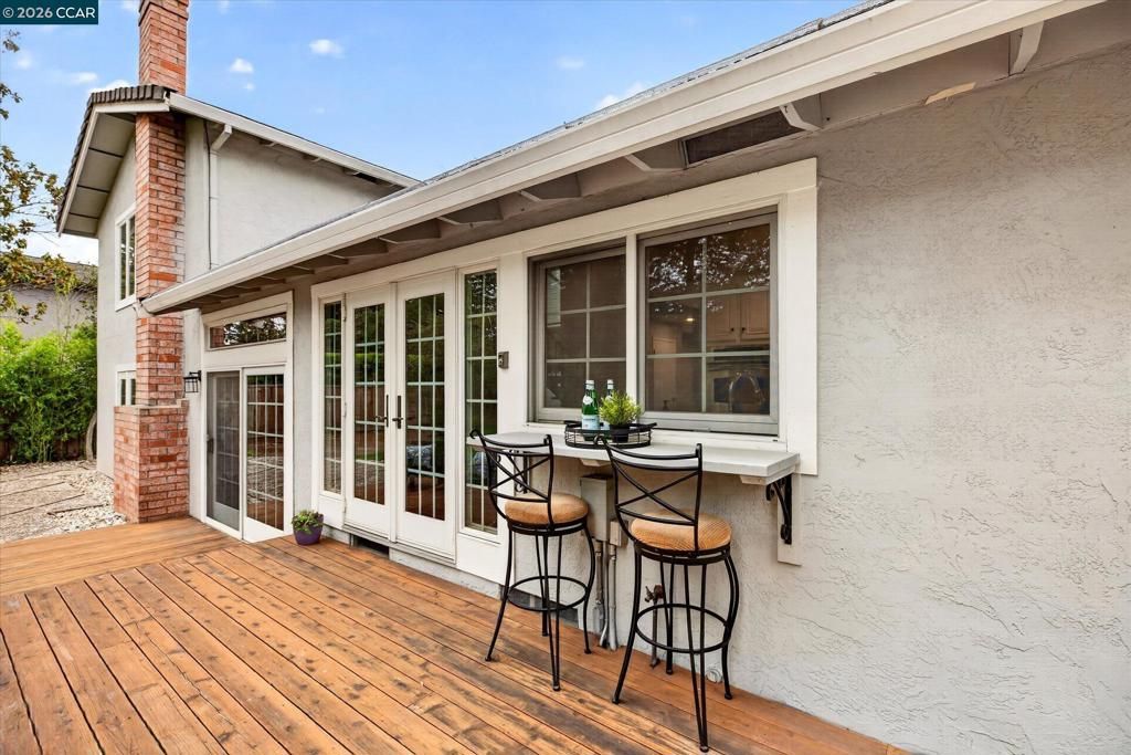 Image 26 of property listing at 602 Creekmore Ct, Walnut Creek, CA 94598