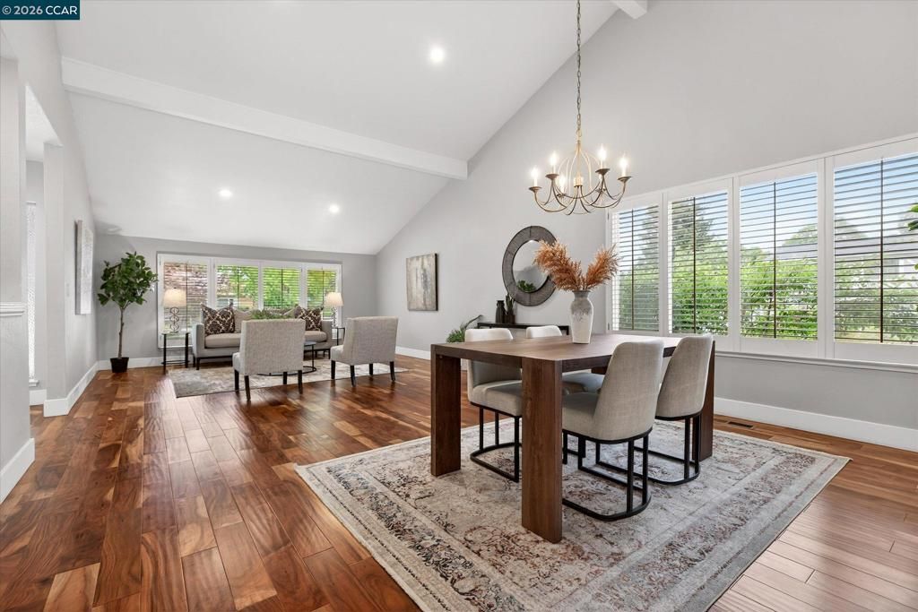 Image 5 of property listing at 602 Creekmore Ct, Walnut Creek, CA 94598