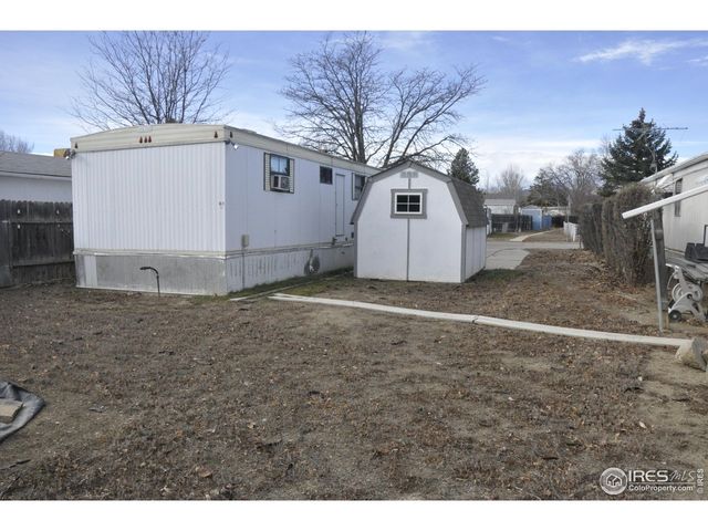 1316 Madeline Ct, Loveland, CO 80537